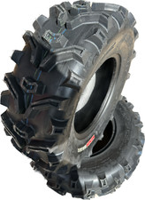 25x8.00 43f kenda for sale  WREXHAM
