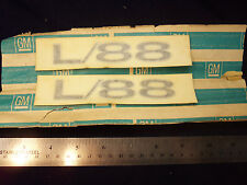 Nos 1967 1968 for sale  Boston