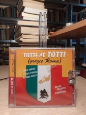 cd tutti usato cd tutti usato Roma