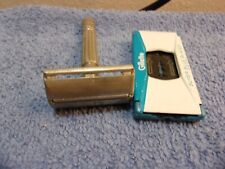 Vintage gillette razor for sale  Black River Falls