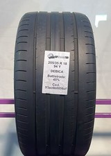 Neumático usado debica usato  Malo
