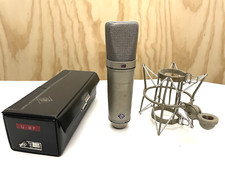neumann vintage microphones for sale neumann vintage microphones for sale San Rafael