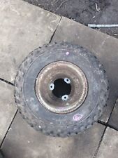 Suzuki lta lt50a for sale  BATLEY