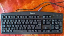 Clavier dell 8110 d'occasion  Toulouse-