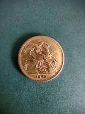 Queen victoria 1879 for sale  PRESTON