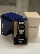 Orologio casio 158w usato  Orosei