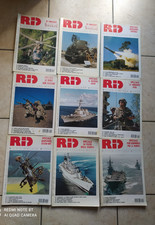 rivista italiana difesa usato rivista italiana difesa usato  Torino