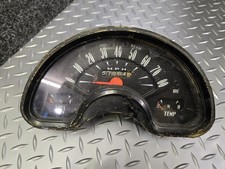 Bond bug speedo for sale  DARLINGTON