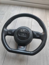 Audi sline flat for sale  WHITLEY BAY