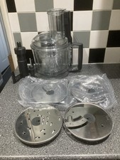 Magimix 5100 upgrade for sale  CANNOCK