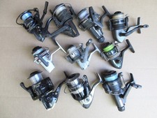 Fishing reel lot for sale  Forest Ranch