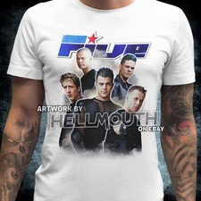 5ive t for sale 5ive t for sale WALSALL