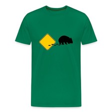 Wombat break männer gebraucht kaufen  Leipzig