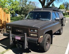 gmc suburban for sale gmc suburban for sale Chino Valley