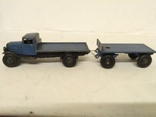 Dinky flat bed for sale  GLOUCESTER