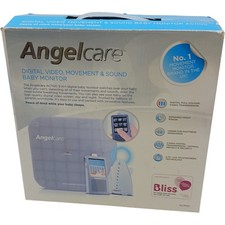 Angelcare ac1100 digital for sale  UK