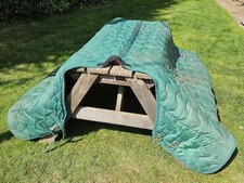 Masta green heavy for sale  ALFORD