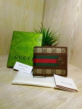 Porte monnaie gucci d'occasion  Janzé