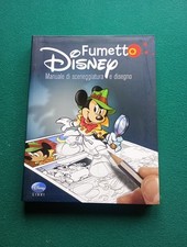 Fumetto disney manuale usato  Nerviano