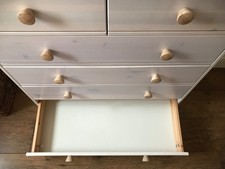 Nursery furniture cot for sale  NORTHAMPTON