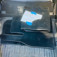Tapetes de assoalho originais do fabricante Tesla Model Y 2020-2025 - Melhor oferta! comprar usado  Enviando para Brazil