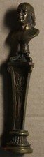 Sceau cacheter bronze d'occasion  Avignon