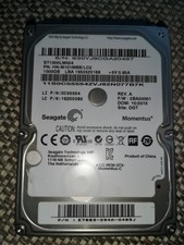 Samsung intern 5400rpm gebraucht kaufen  Fürth