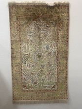 Hand knotted silk for sale  Winter Park