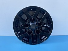 Alufelge zoll 5x165 gebraucht kaufen  Geesthacht