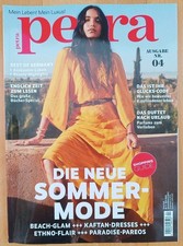 Petra ausgabe 04 gebraucht kaufen  Fürth