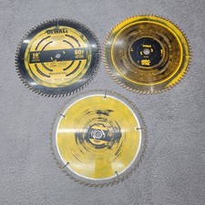 32 10 tooth dewalt blade for sale 32 10 tooth dewalt blade for sale  Noble