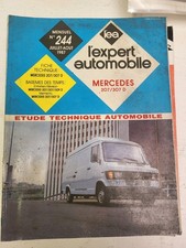 Revue technique expert d'occasion  Achicourt