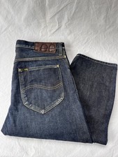 Lee 101 jeans gebraucht kaufen  Hamburg