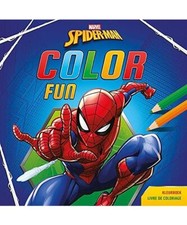 Marvel spider man gebraucht kaufen  Trebbin