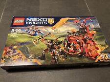 Lego 70316 nexo d'occasion  Lille-