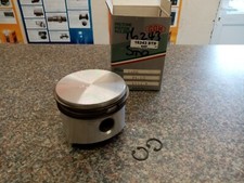 Onan cck piston for sale  TELFORD