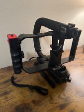 smartphone rig video for sale  Olympia