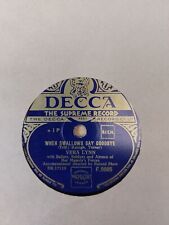 Collection rpm records for sale  TORQUAY