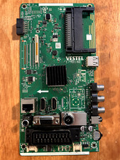 PLACA PRINCIPAL MB PARA TV PANASONIC TX-32E302B 32" 17MB140 23521815 TELA:LSC320AN10 comprar usado  Enviando para Brazil