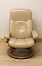 Ekornes stressless consul for sale  HIGH WYCOMBE