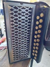 Acordeon diatonique hohner d'occasion  Gurgy