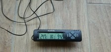 Auriol temperaturanzeige uhr gebraucht kaufen  Samtens