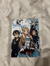 Sword art online usato  Sant Antonio Abate