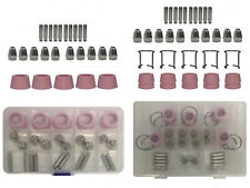 AG-60 K Set Plasmaschneider Plasma-Brenner AG60 LG60 LGK SG-55 WSD CUT 40/50/60 comprar usado  Enviando para Brazil