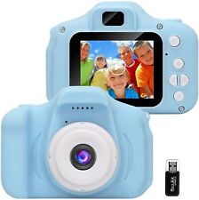 Macchina fotografica bambini usato  Casoria