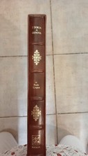 Libro antico doria usato  Sori