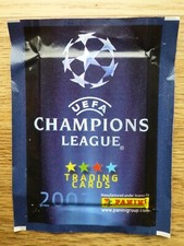 Panini uefa champions for sale  EPSOM