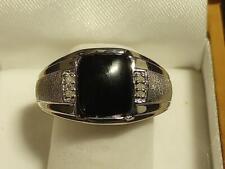 Men natural onyx for sale  Lexington