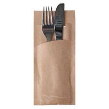Papstar bestecktaschen natur gebraucht kaufen  Mayen-Umland