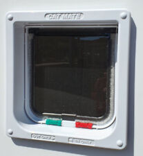 White pvc upvc for sale  DAWLISH